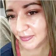 soy licenciada en educación preescolar, magister en educación con 12 años de experiencia como docente en el magisterio